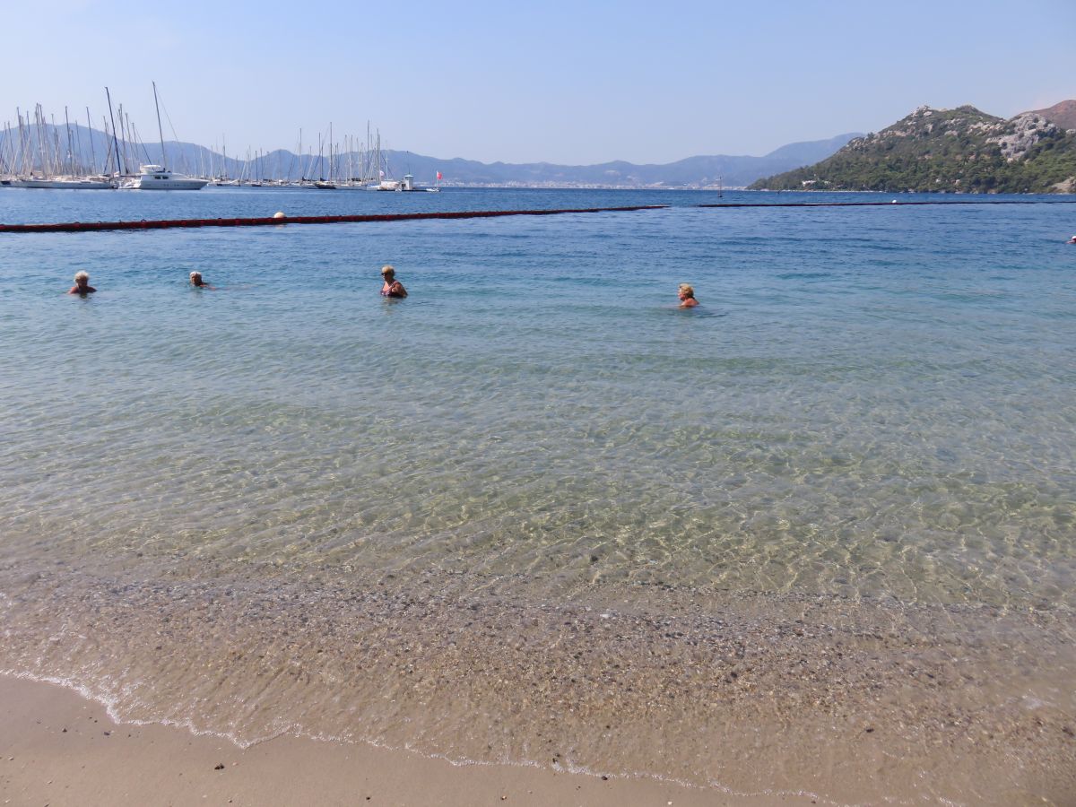 imagini hotel MARMARIS IMPERIAL